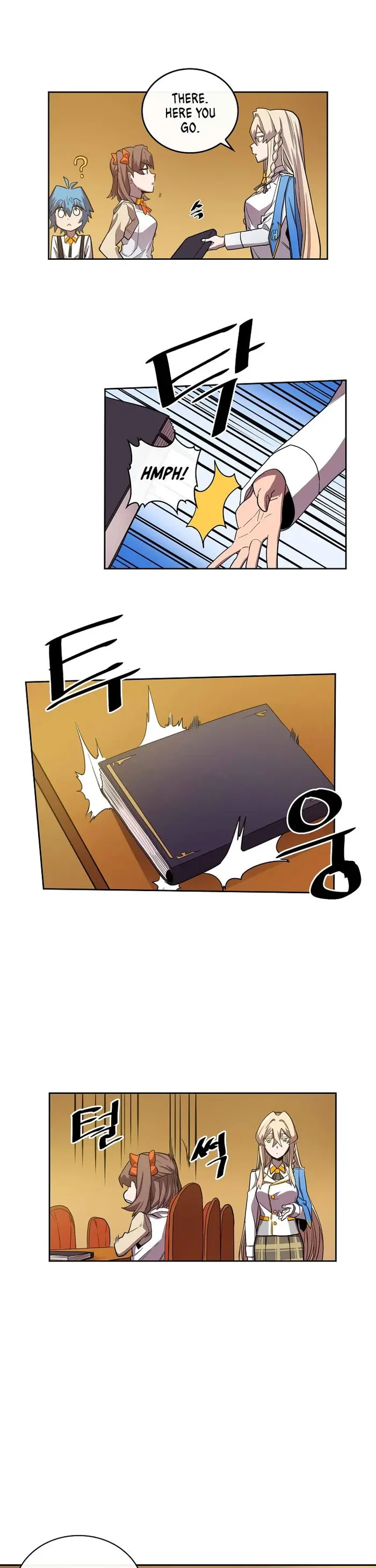 A Returner’s Magic Should Be Special Chapter 24 image 23_optimized